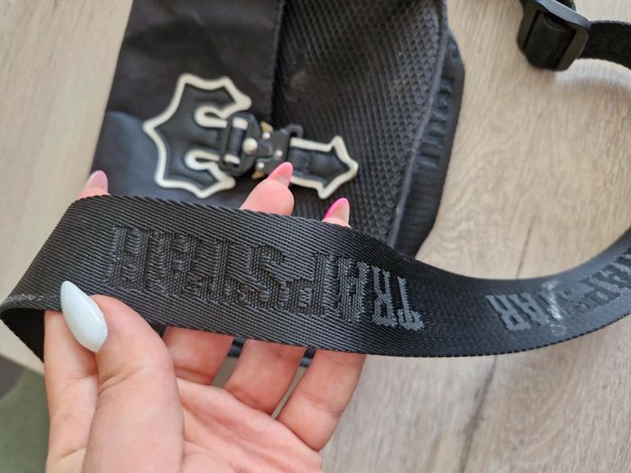 Sacoche Trapstar - photo numéro 3