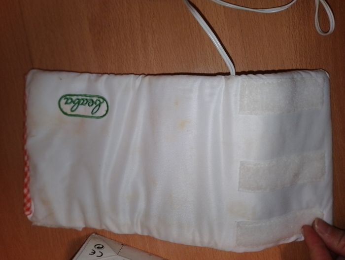 Chauffe biberon de voiture béaba - photo numéro 3