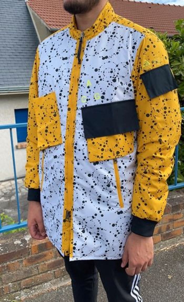 Veste - photo numéro 2