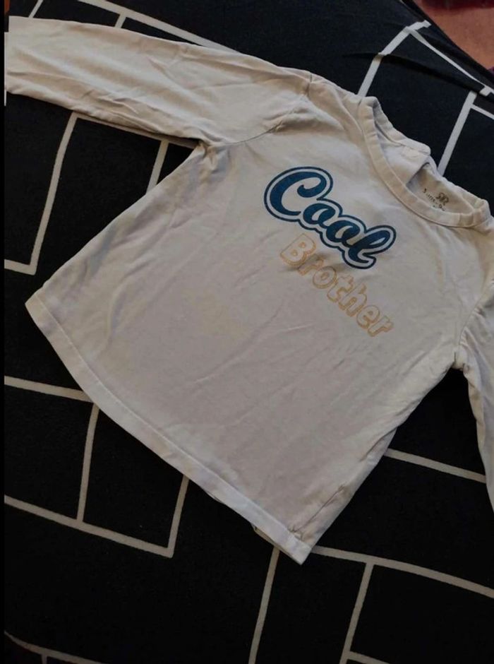 Haut taille 3ans