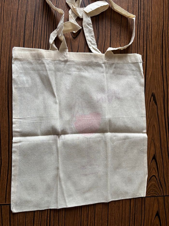 sac Tote Bag  humoristique - photo numéro 2