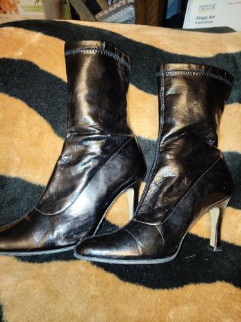 Jolues Bottines p. 36 PILAZI 