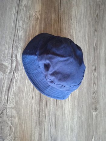 Bob mixte tour de tête 55 cm
