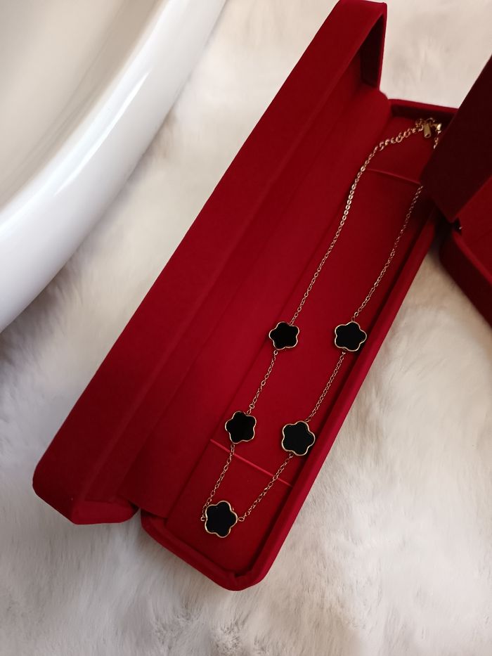 Parure acier inoxydable - photo numéro 2