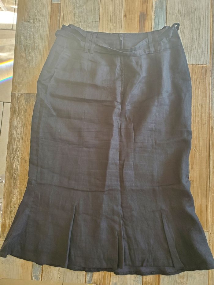 Jupe taille 38 - photo numéro 2