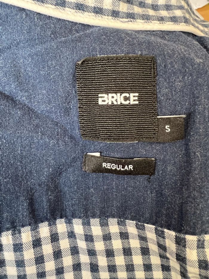 Chemise Brice T.S - photo numéro 3