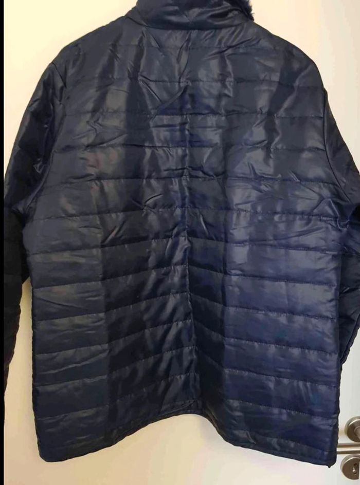 veste  matelassé/doudoune  légere  taille  42  44 - photo numéro 7