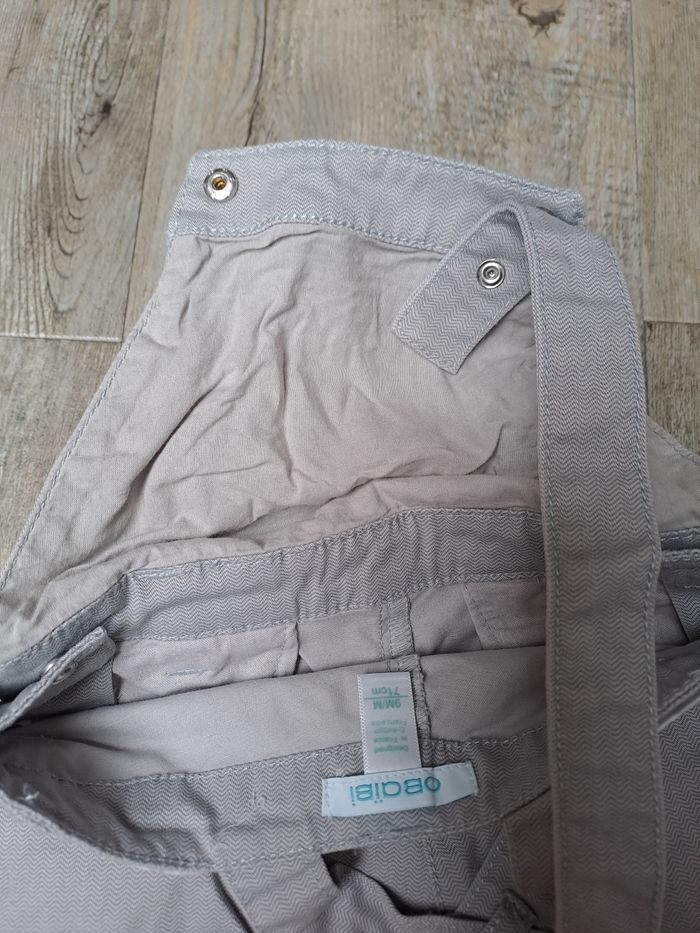 Combinaison Obaibi - photo numéro 6