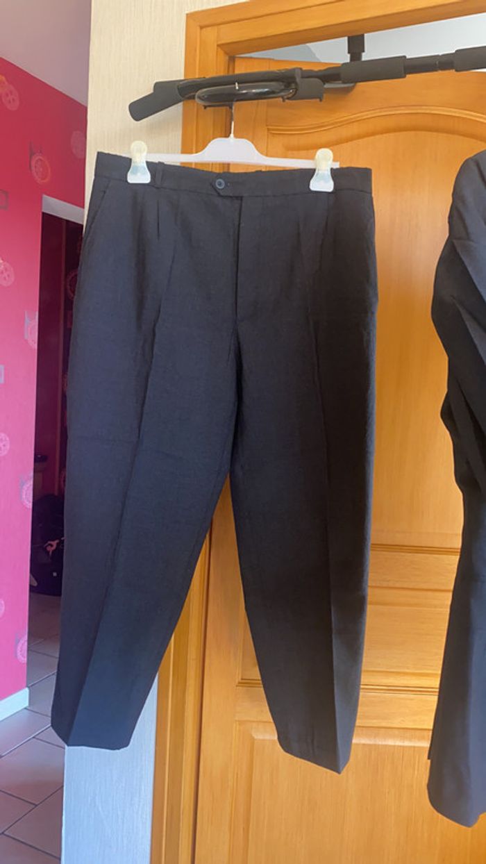 Ensemble costume - photo numéro 3