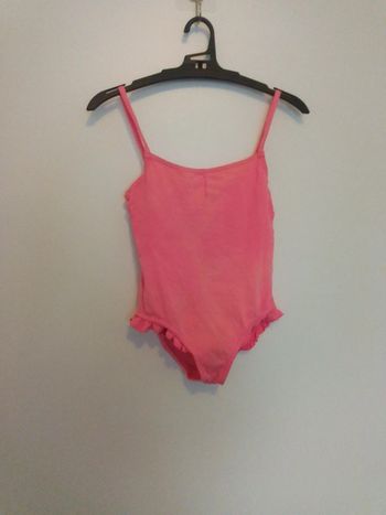 Maillot de bain 10 ans