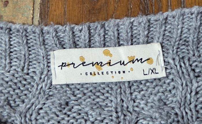 Pull court rayé - photo numéro 2