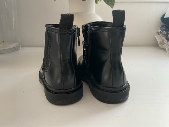 Bottines - photo numéro 3