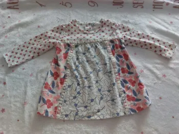 Tunique fille