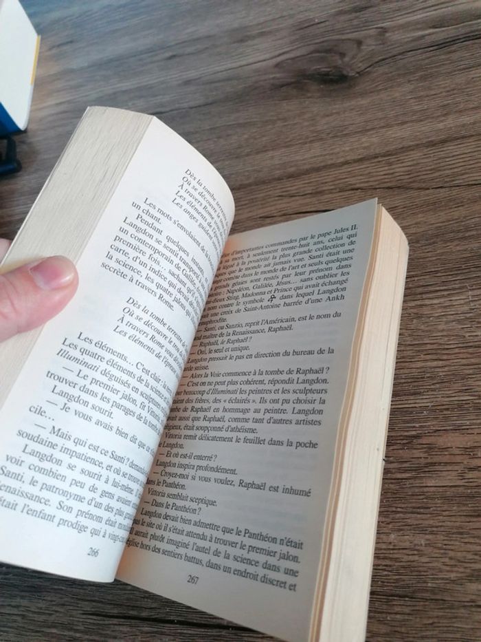 Anges&Demons - photo numéro 5