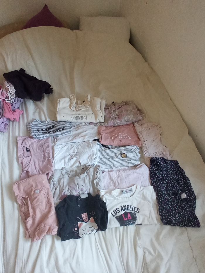 Grand lots de 18mois - photo numéro 8