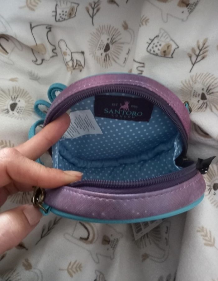 Sac bandoulière - photo numéro 2