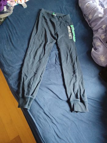 Pantalon de survêtement 10 ans