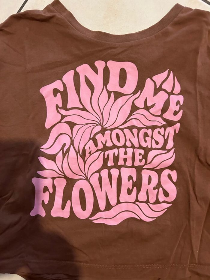 Tee shirt H&M - photo numéro 2