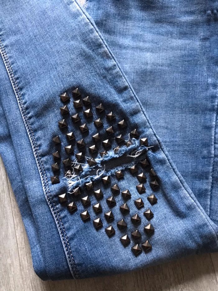 Jeans - photo numéro 3