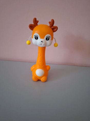Hochet bébé