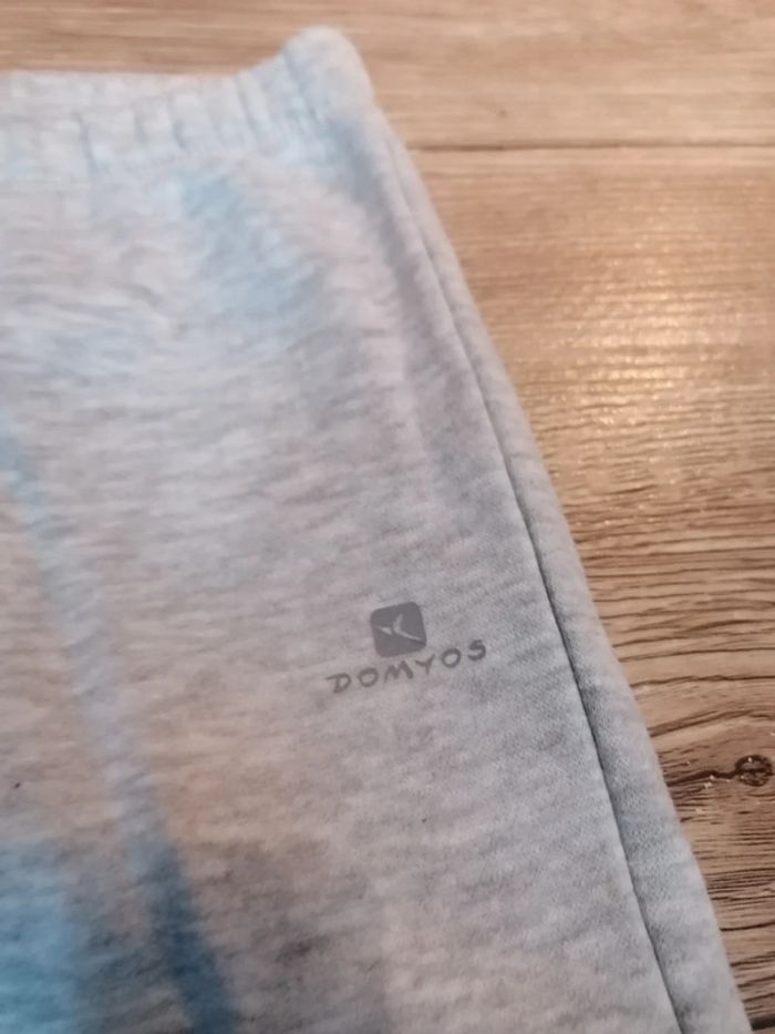 Bas de jogging décathlon - photo numéro 2