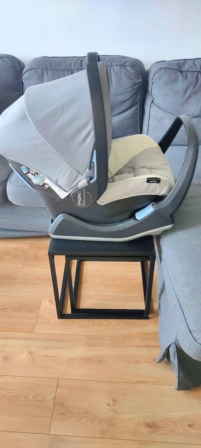 Poussette peg perrego - photo numéro 8