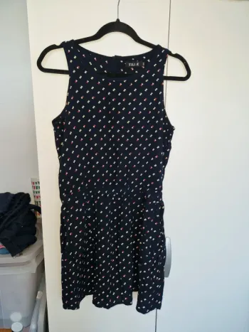 Robe femme yili.k taille s