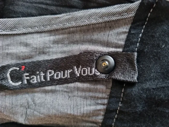 Robe C'fait pour vous - photo numéro 9