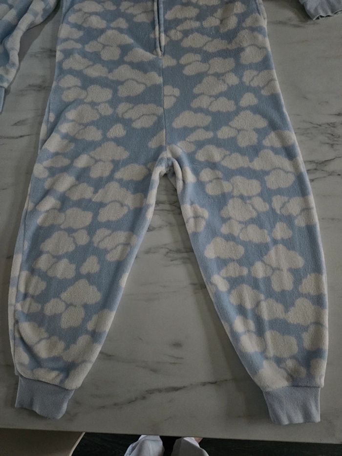 Undiz combinaison princesse nuages taille M - photo numéro 11