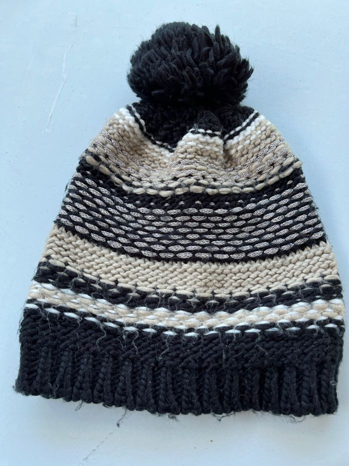 2 bonnets 3 à 5 ans - photo numéro 6