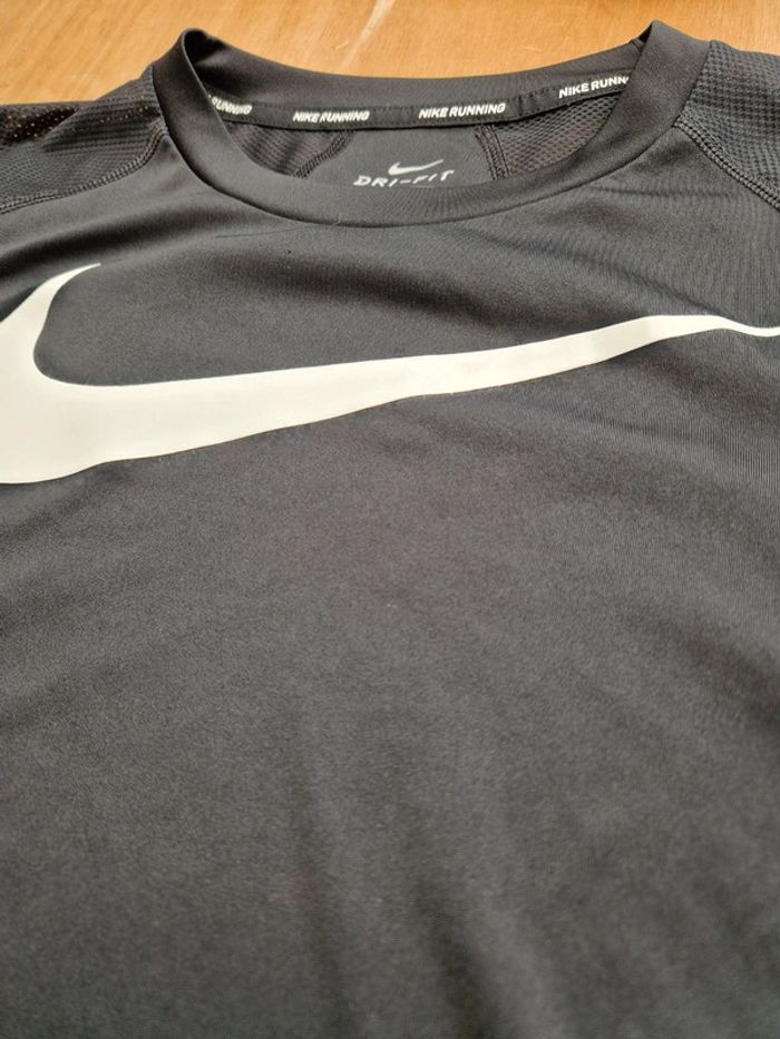 Tee-shirt running - photo numéro 2