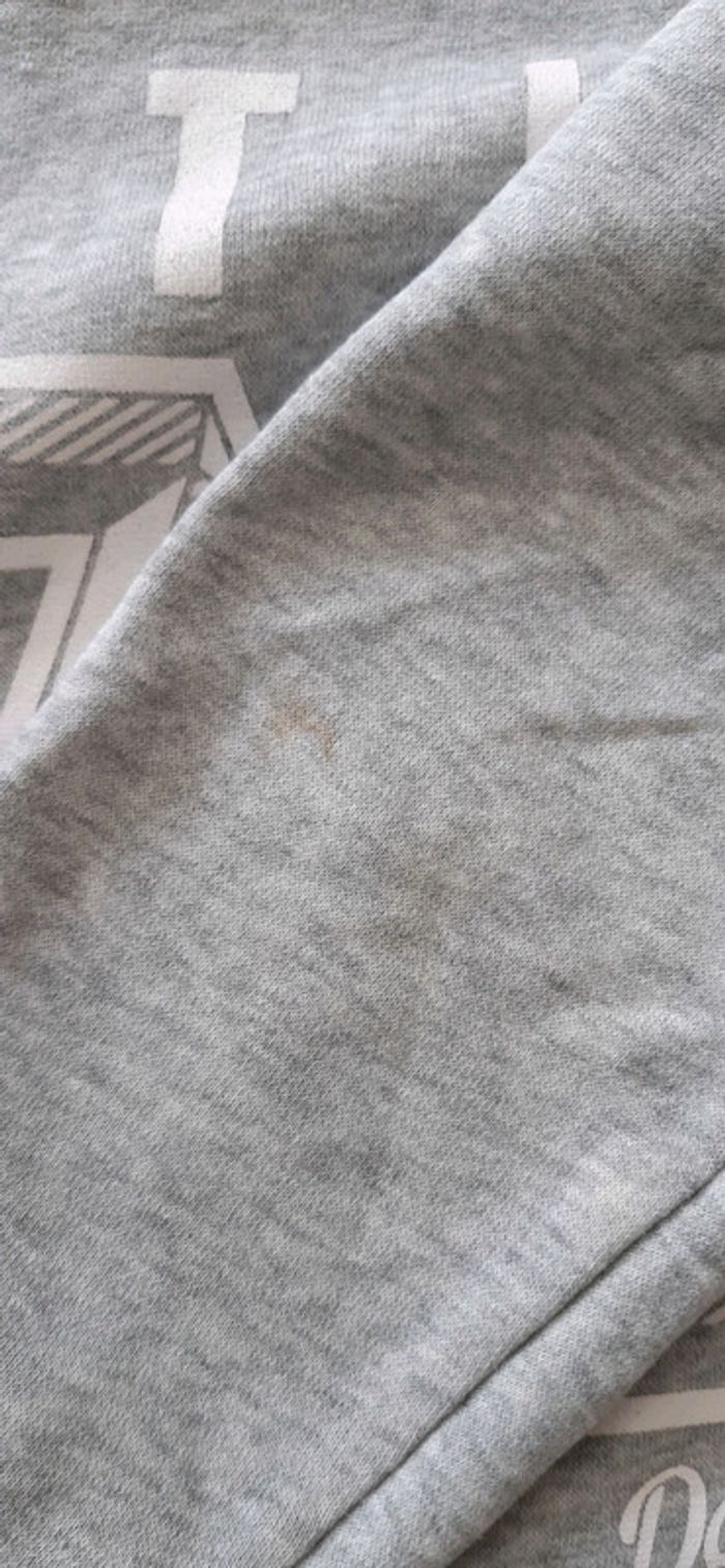Sweat garçon 8 ans - photo numéro 2