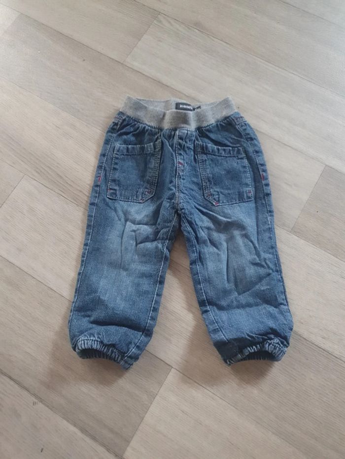 Pantalon 80 cm
