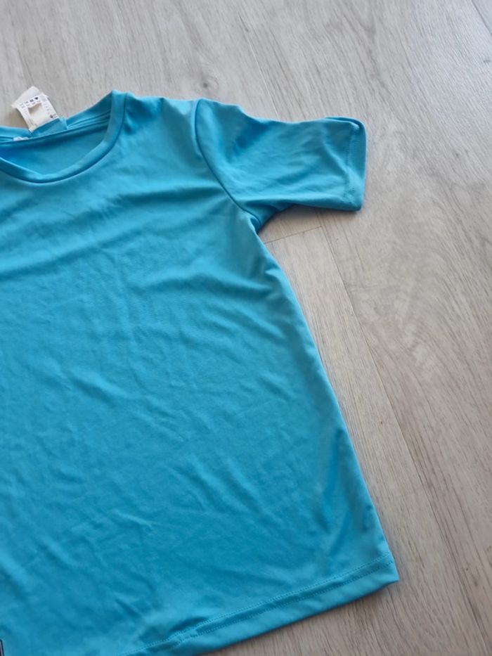 Tee-shirt anti-uv - photo numéro 3
