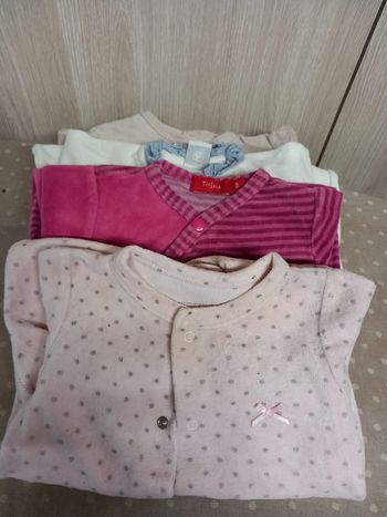 Pyjamas