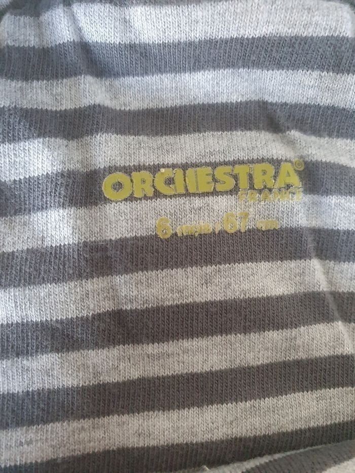 Combinaison - photo numéro 4