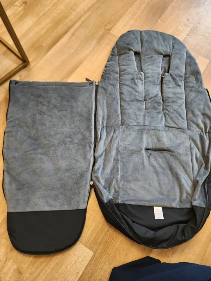 chanceliere cybex neuf - photo numéro 2
