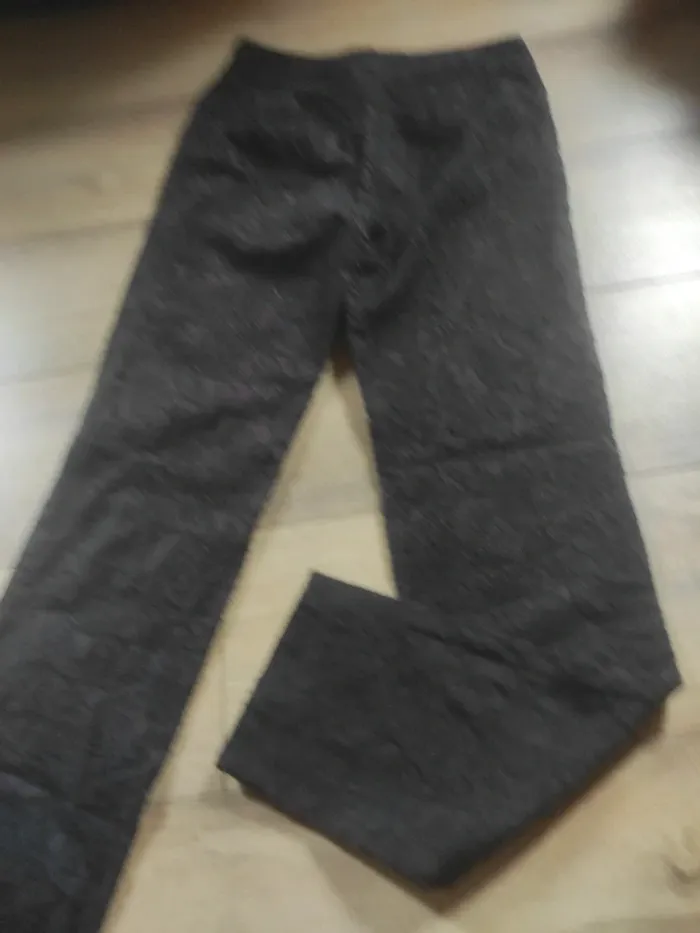 Pantalon taille 36 38 - photo numéro 5