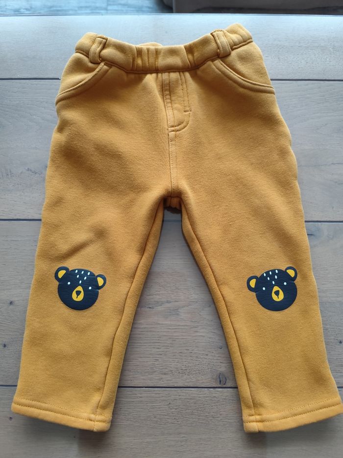 Pantalons bébé garçon - photo numéro 4