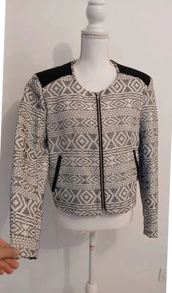 Veste zippée Pimkie