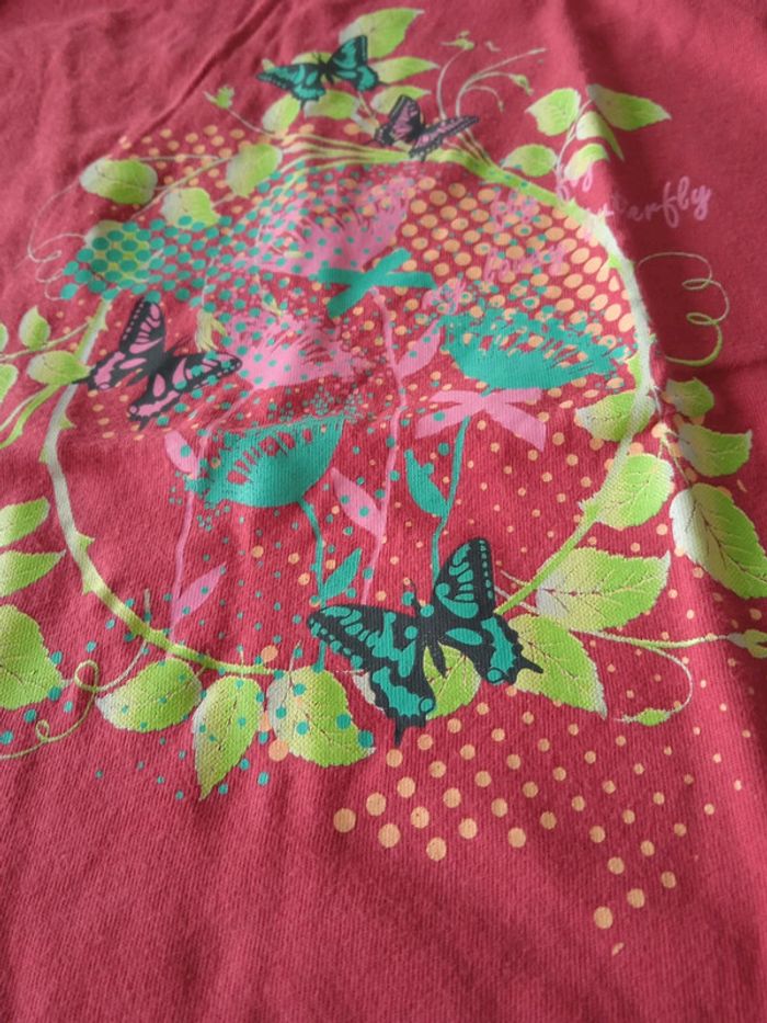 T-shirt sans manche débardeur Orchestra 8 ans - photo numéro 3