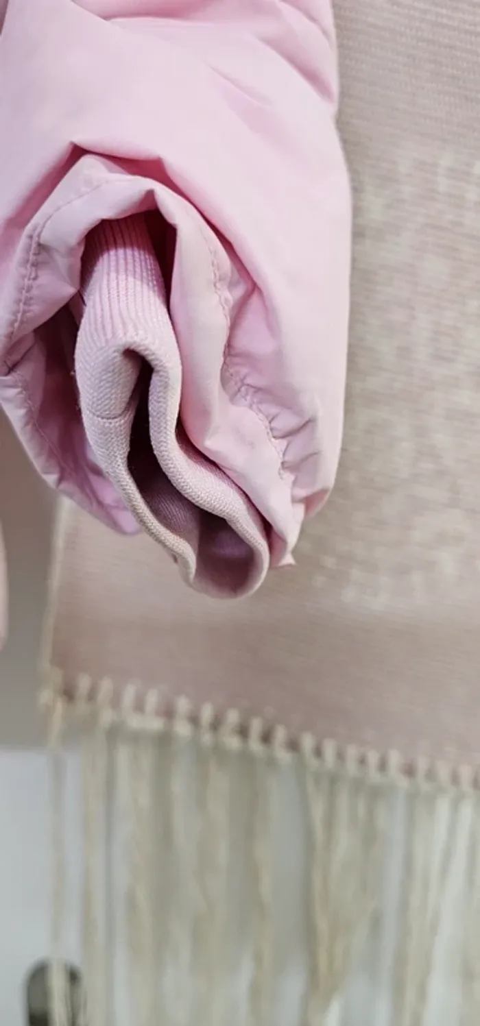 Manteau Doudoune Épaisse Jacadi Taille 12 ans - photo numéro 7