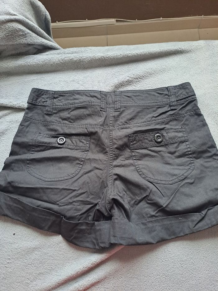 Lot de 3 shorts femme taille 40 - photo numéro 6