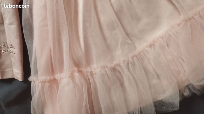 Robe neuve Interdit de me gronder - photo numéro 9