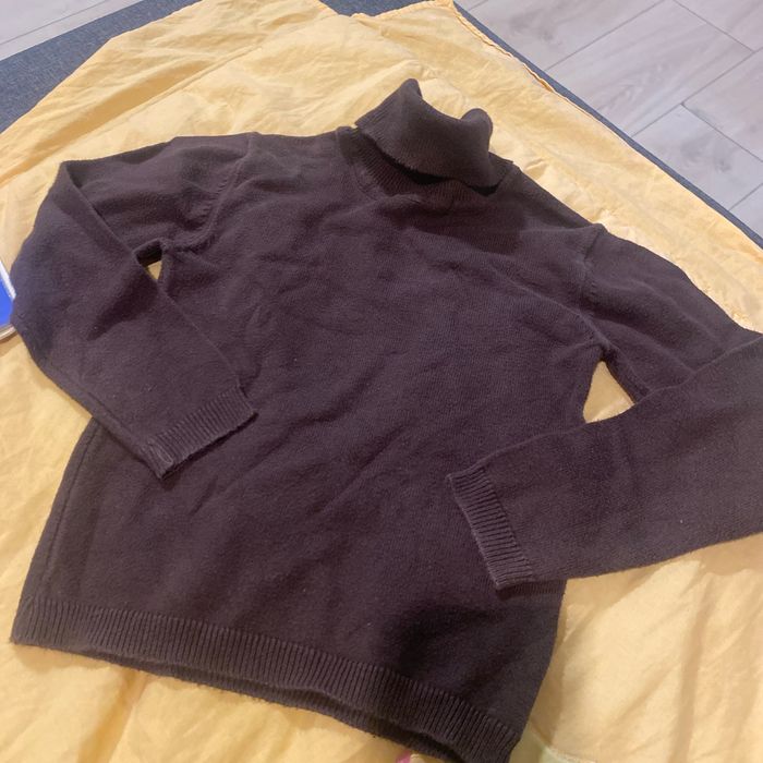 Col roulé dpam 4 ans