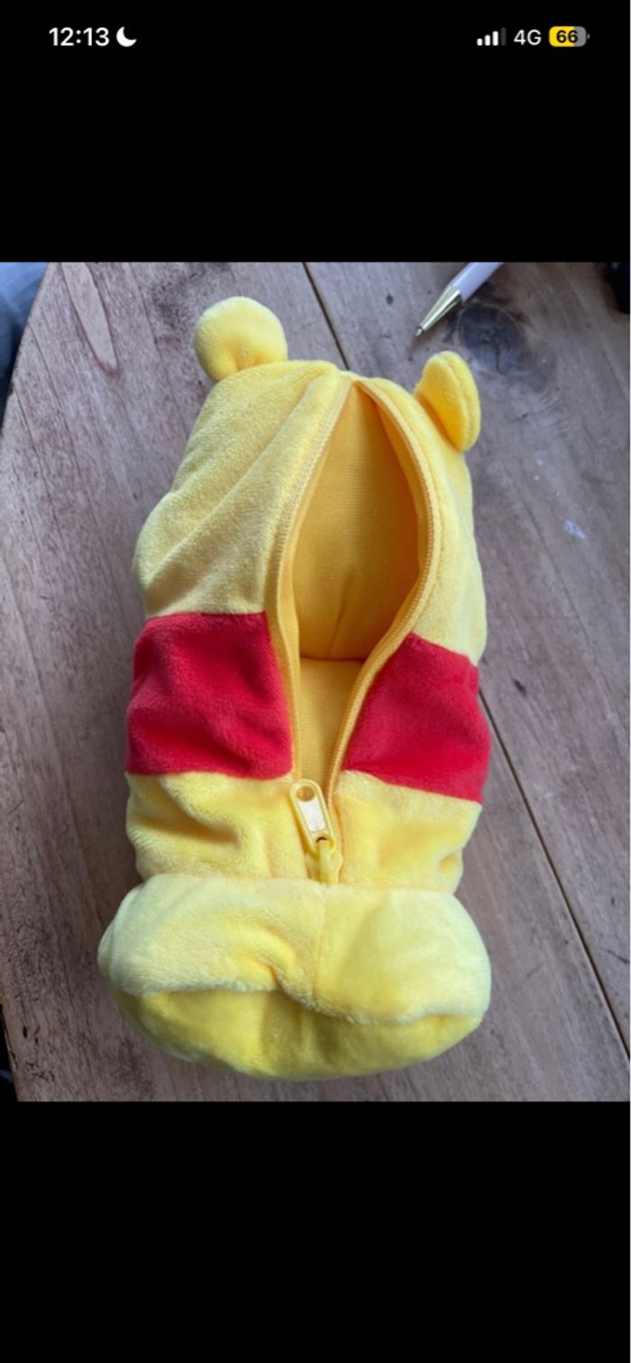 Trousse Winnie l’ourson - photo numéro 2