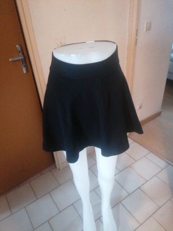 Jupe taille s