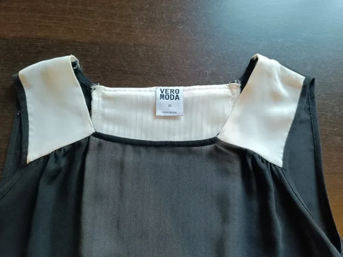 Haut VERO MODA - Taille XS - photo numéro 5