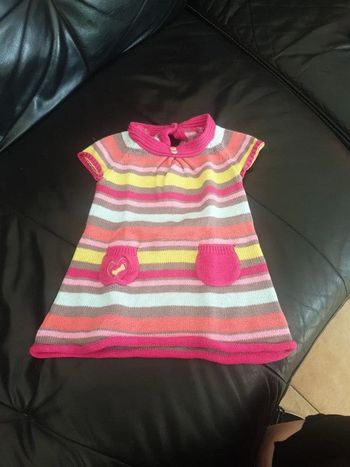 Robe orchestra 9 mois