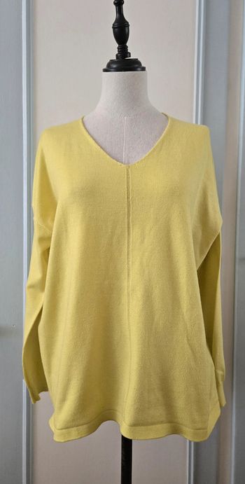 Pull léger Orfeo, taille unique